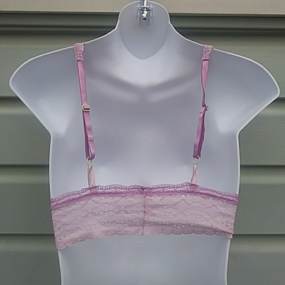 5/$25 Bralette - Picture 2 of 2